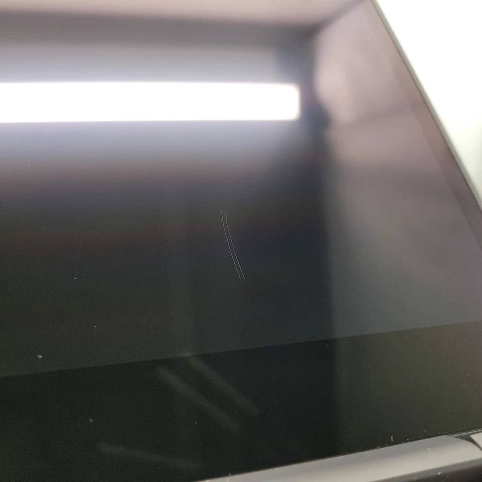 Lenovo ThinkPad X1 Extreme Computers