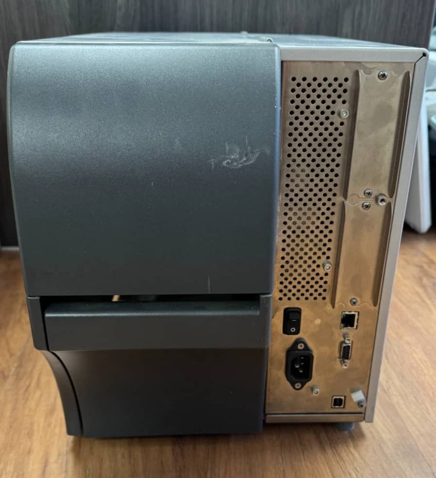 Zebra ZT41043-T110000Z Printers New