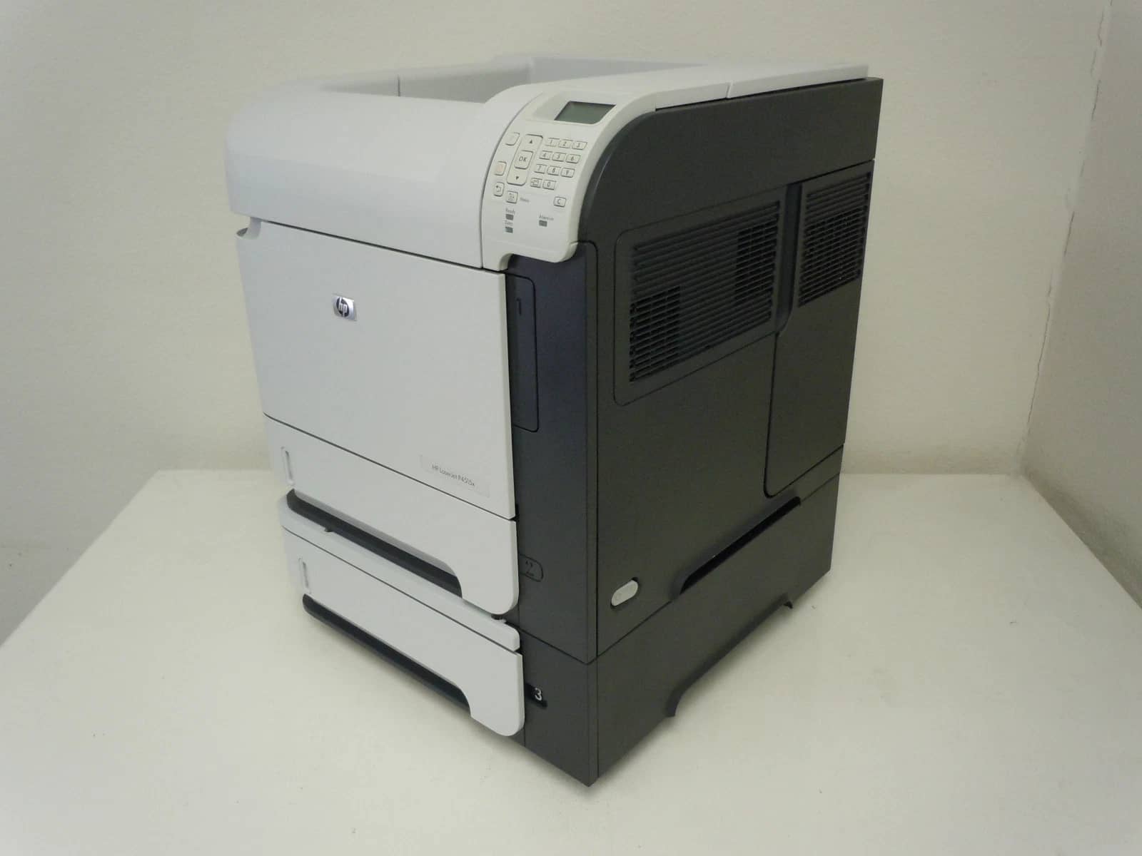 HP LASERJET P4015X (P4015DTN) Printers Refurbished - Excellent