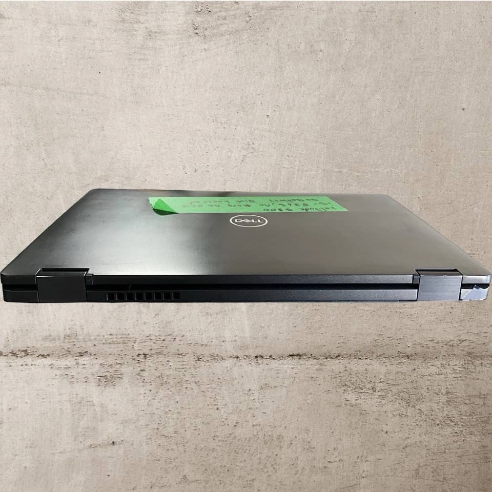 Dell Latitude 5300 2-in-1 Computers 256GB 16GB Refurbished - Excellent