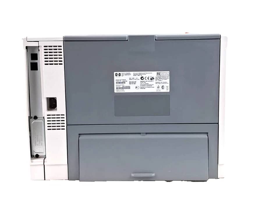 HP P3005x Printers Used - Good
