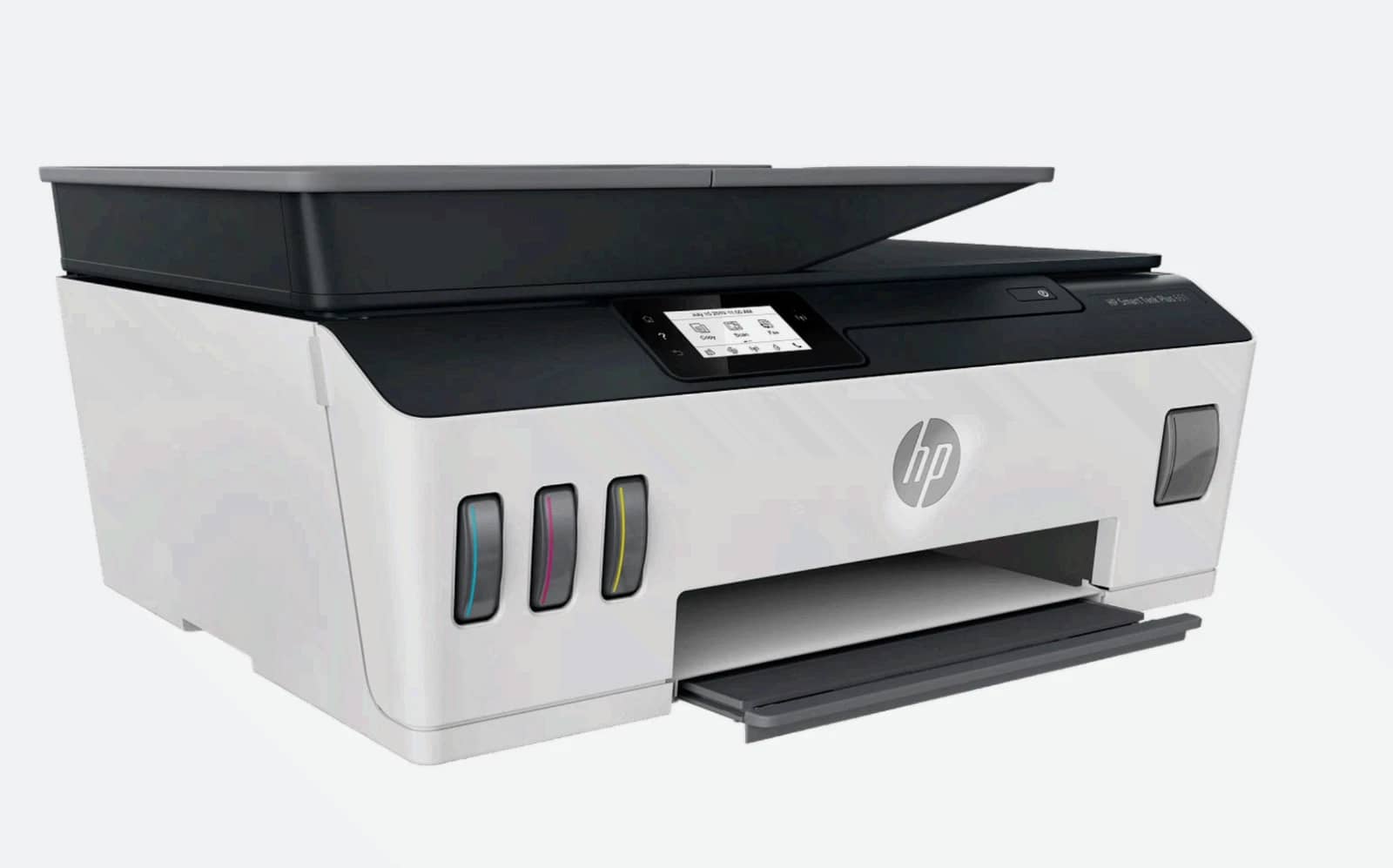 HP Smart Tank Plus 651 Printers New