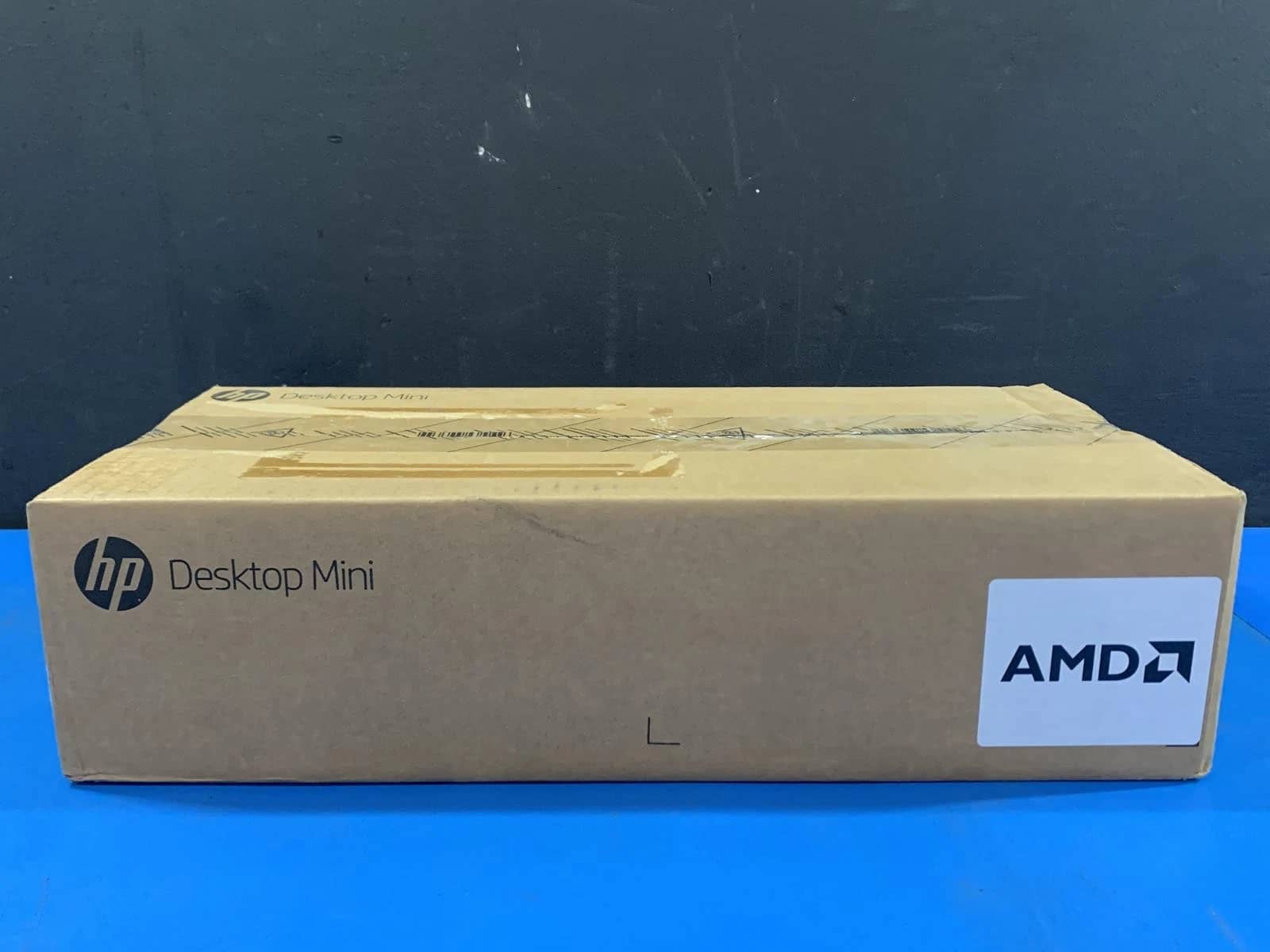 HP EliteDesk 705 G4 DM Computers 256GB 8GB Used - Good
