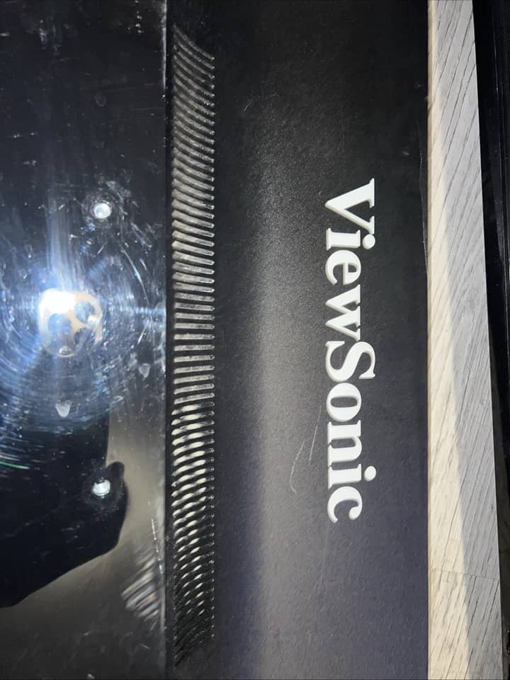 ViewSonic VA2759-SMH Monitors