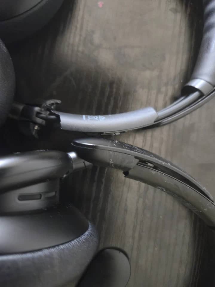 Soundcore Life Q30 Headphones & Earbuds 