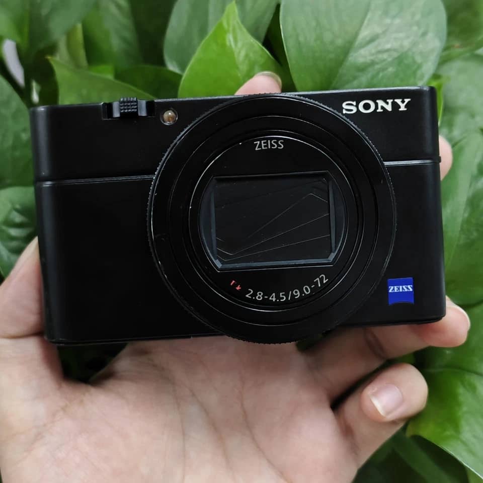 Sony X100VI Digital Cameras