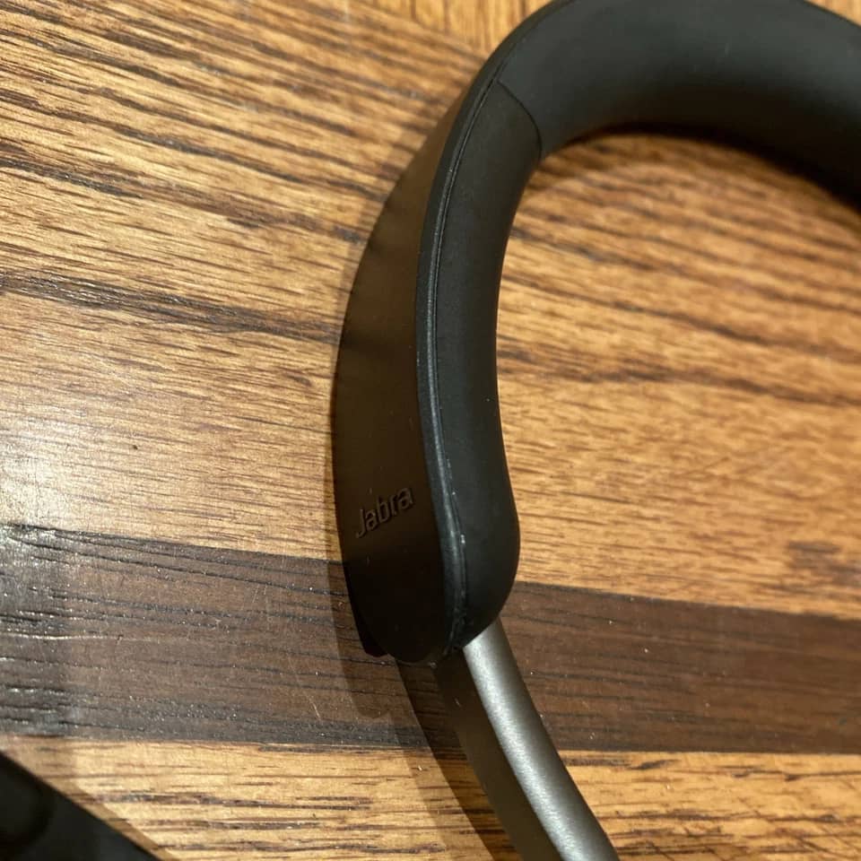 Jabra Evolve2 65 Headphones & Earbuds Black New