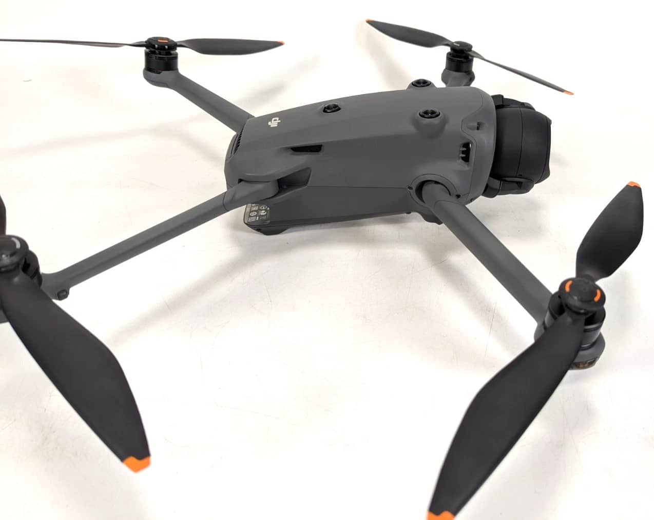 DJI Mavic Pro Quadcopters & Multirotors For parts or not working