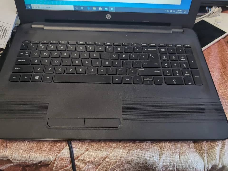 HP 15-ba Computers