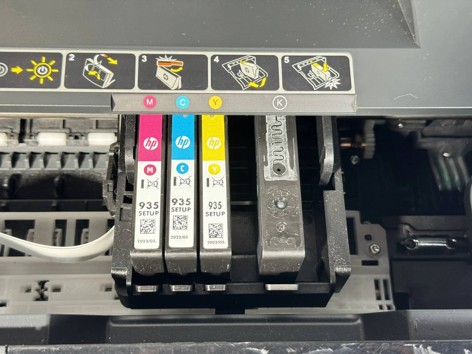 HP 6230 Printers New