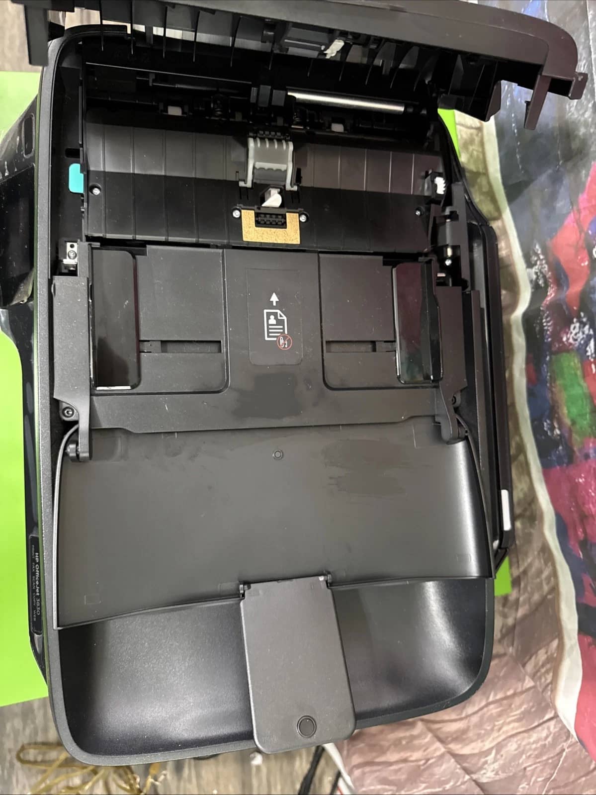 HP Officejet 4622e Printers Used - Good