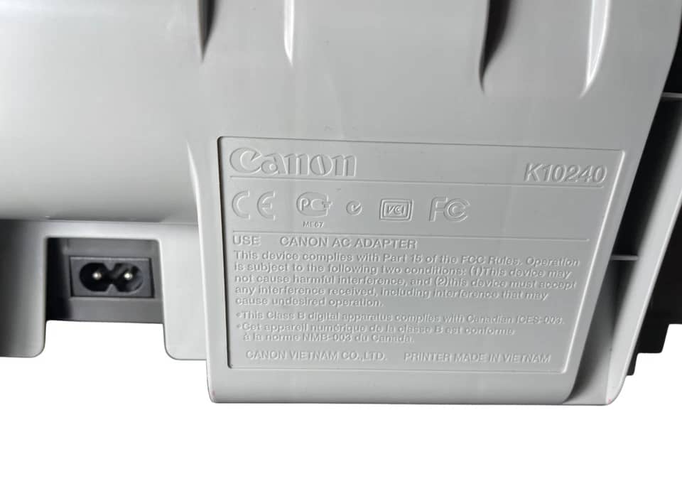 Canon IP 1500 Printers New
