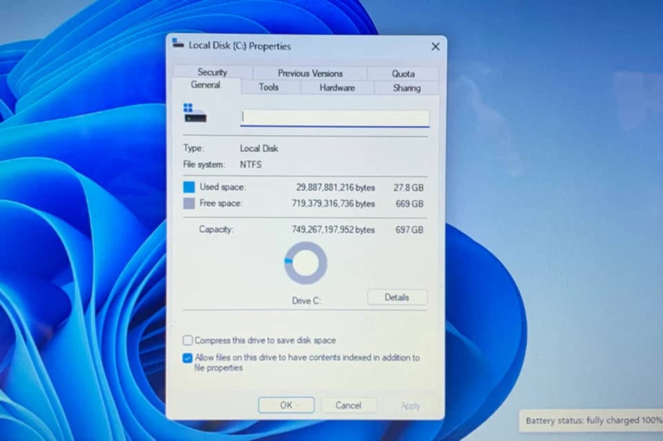 Dell Inspiron 3558 Computers