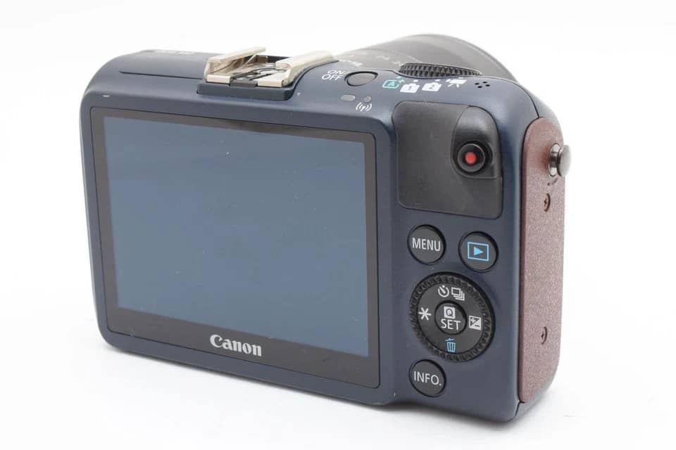 Canon EOS-1D X Digital Cameras Black New Body Only