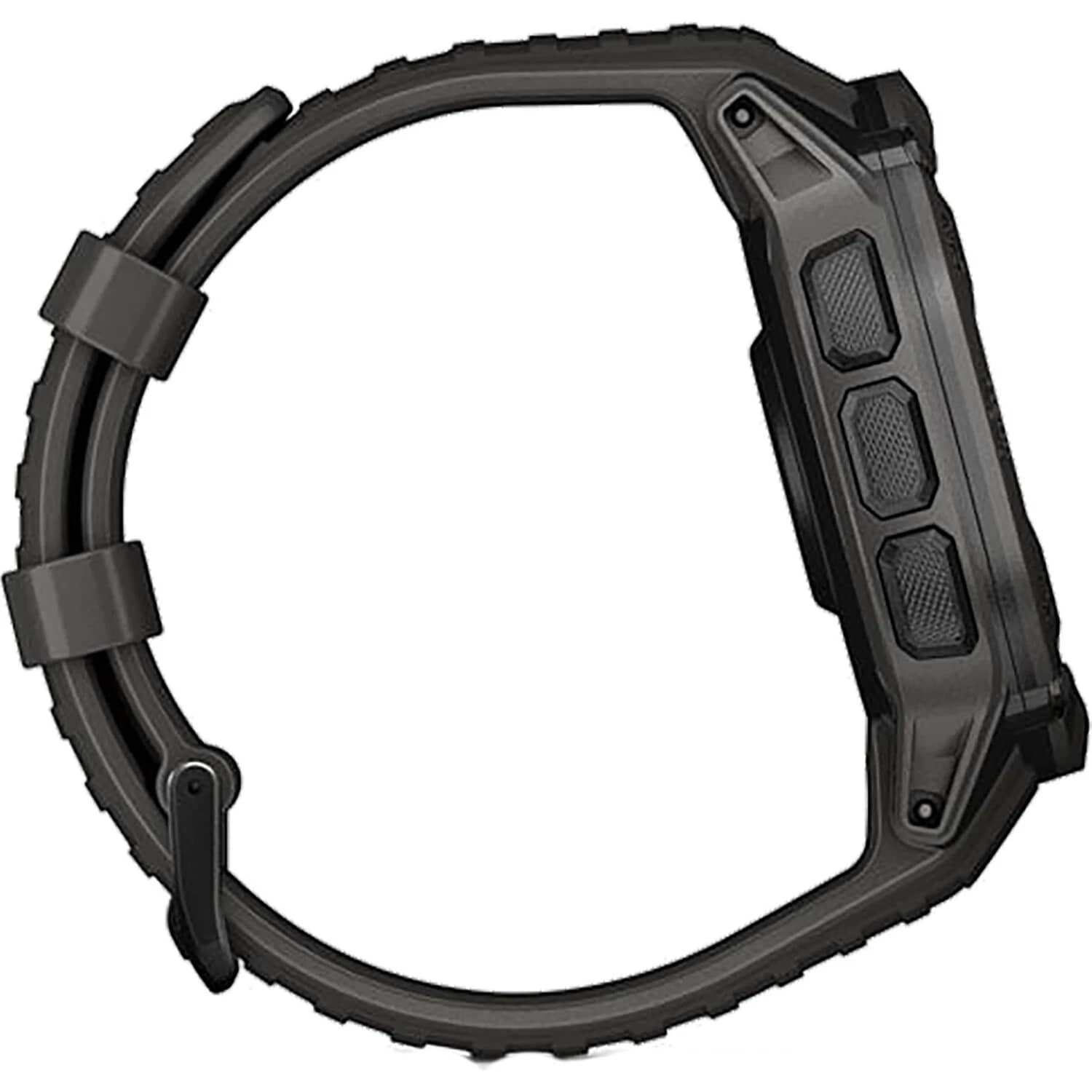 Garmin Instinct 2X Smartwatches Graphite 50mm New