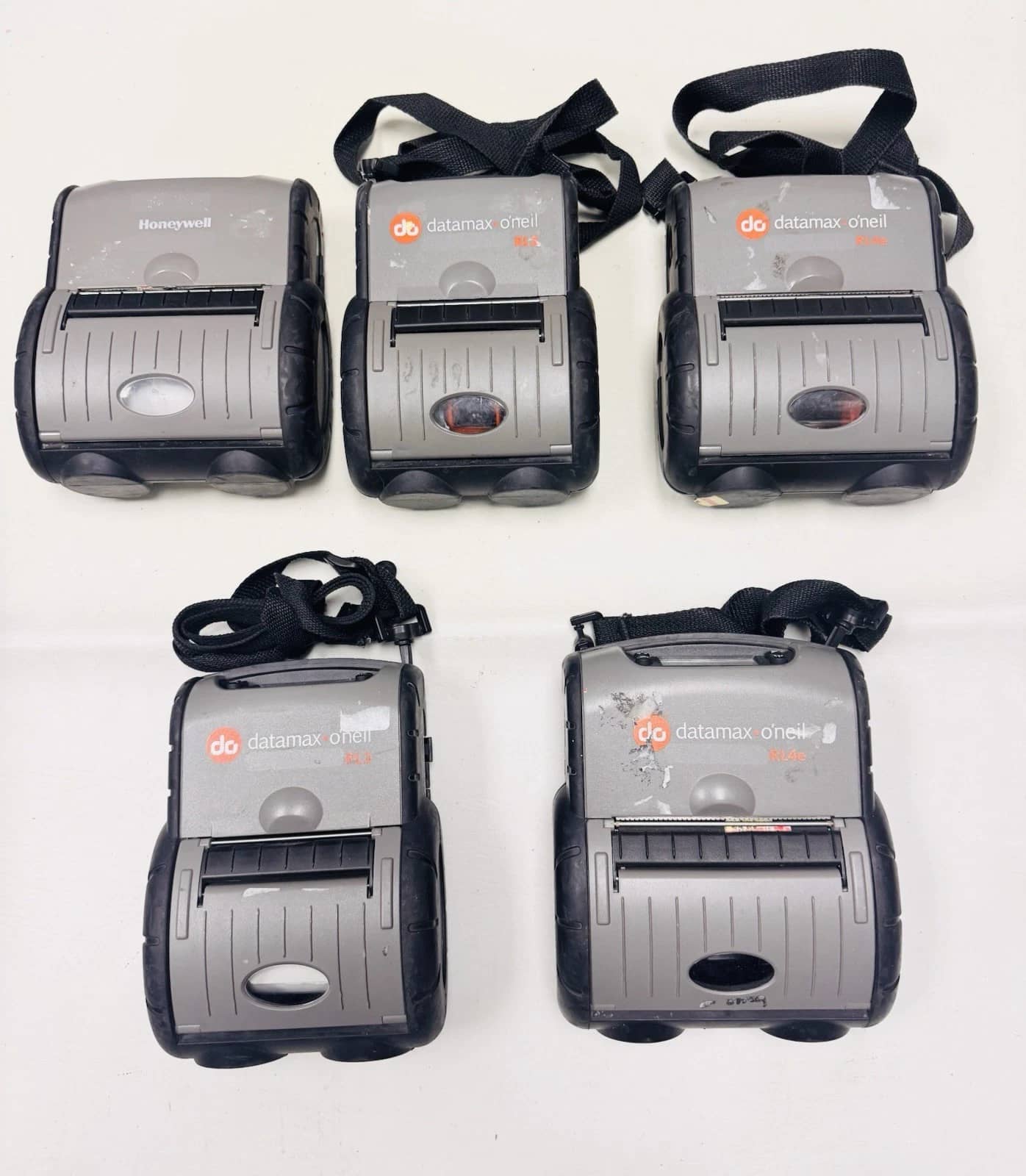 Datamax RL3 Printers Used - Good