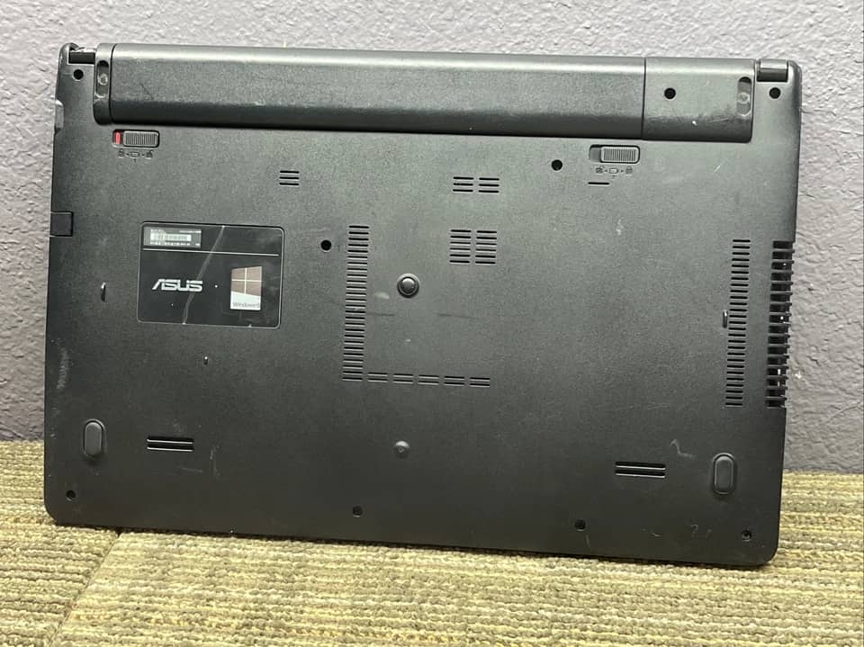 ASUS Vivobook X501A Computers 320GB 4GB For parts or not working