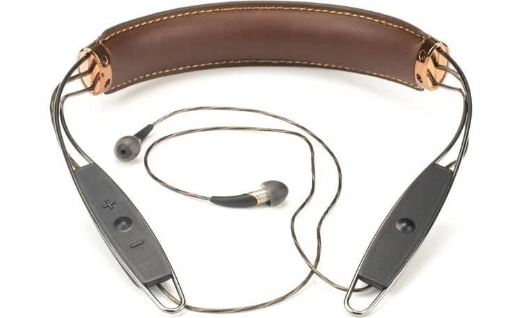 Klipsch X12 Headphones & Earbuds Black New