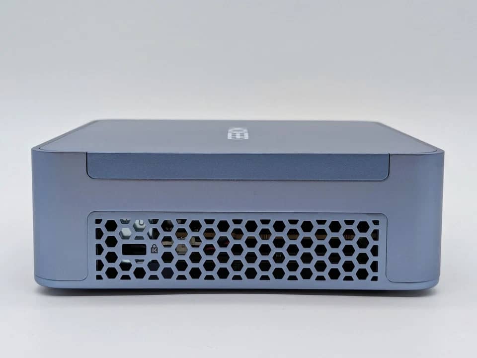 GEEKOM AX8 MAX Computers New