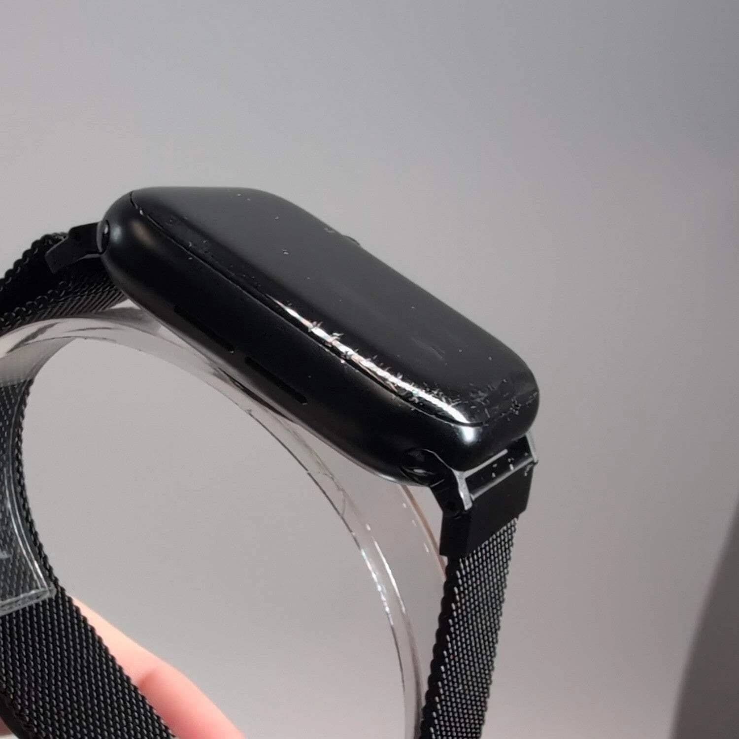 Apple Watch Series 2 Smartwatches Black 38mm New