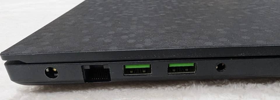 Razer 15-bs Computers