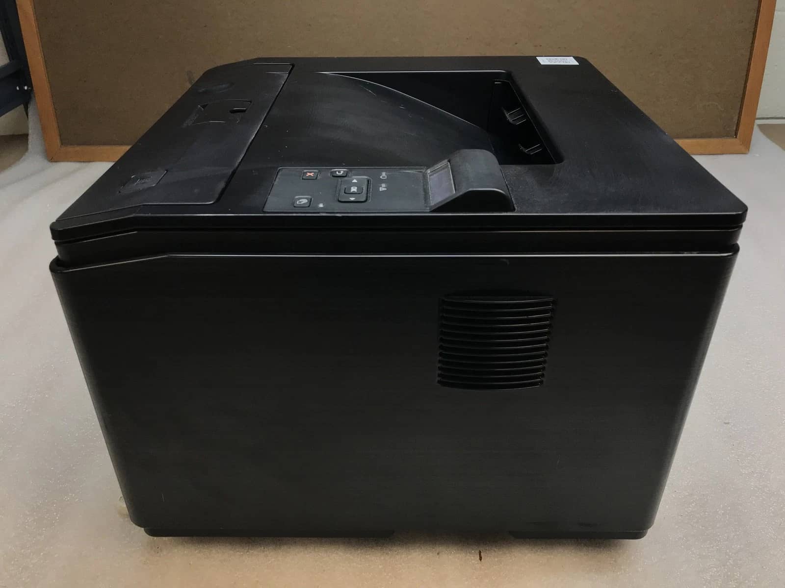 HP M401dne Printers Refurbished - Excellent