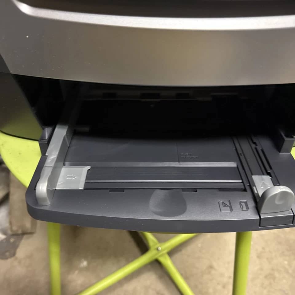 HP Photosmart 2610 Printers Used - Good