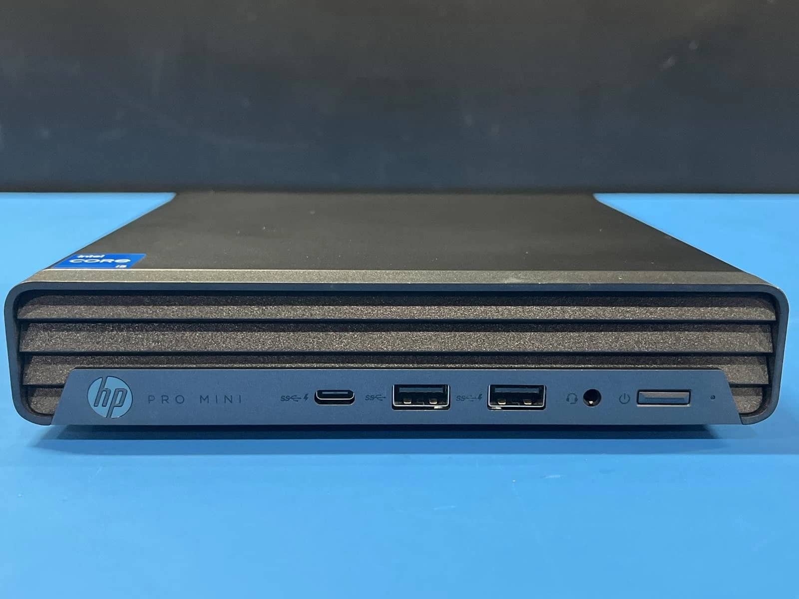 HP Pro 400 G9 Mini Computers 256GB 16GB New