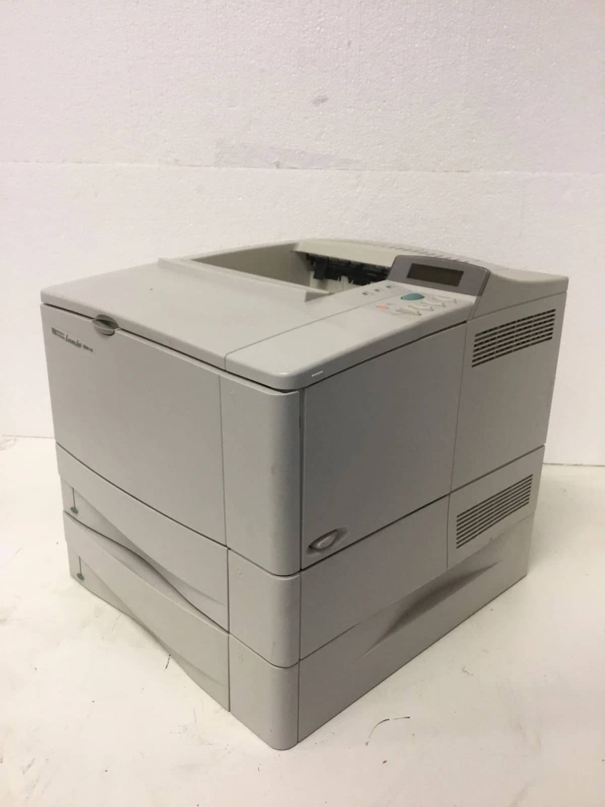 HP Laserjet 4000TN Printers New