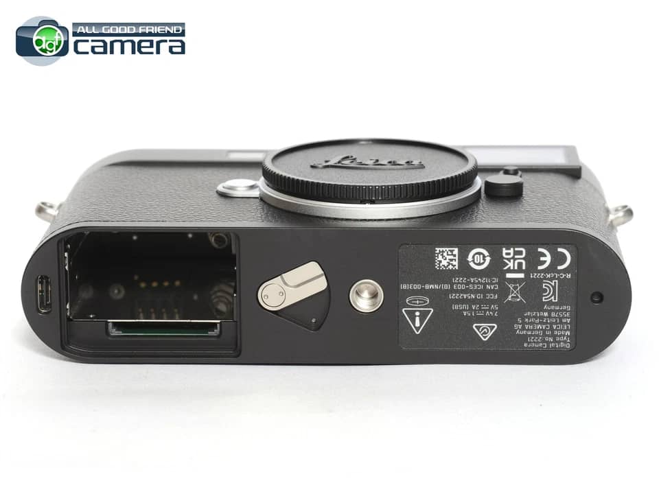 Leica M11-D Digital Cameras