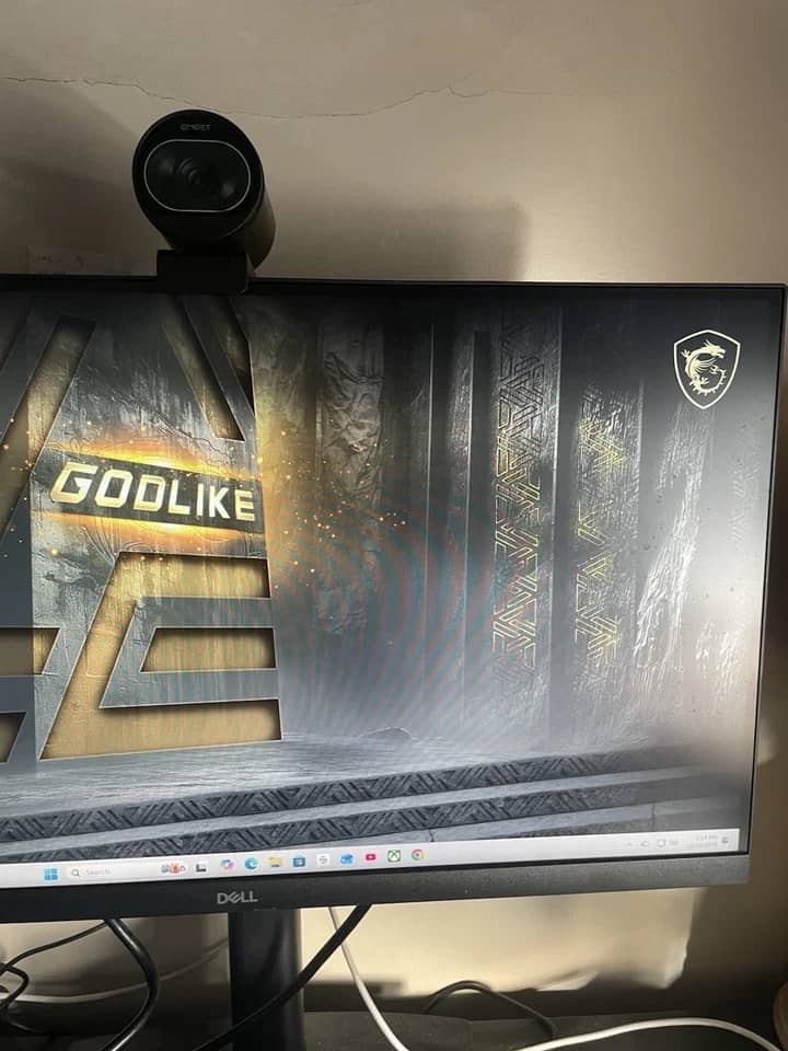 Dell E2225HSM Monitors