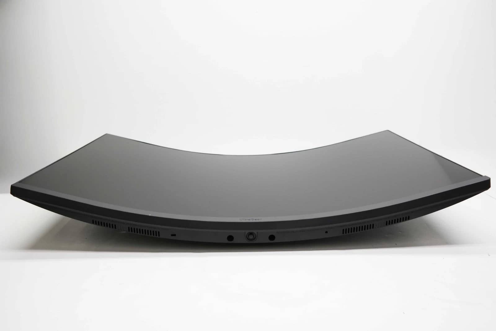 LG 32GS60QC-B Monitors For parts or not working