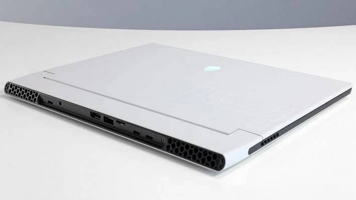 Dell Alienware x14 R1 Computers