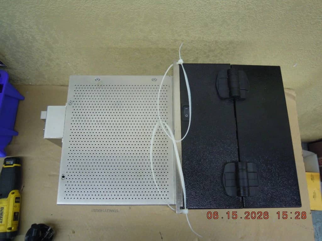 Zebra 110PAX4 Printers Used - Good