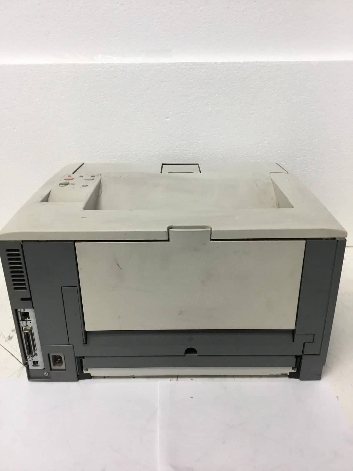 HP LaserJet 5200tn Printers Refurbished - Excellent