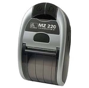 Zebra gx430t ethernet Printers Used - Good