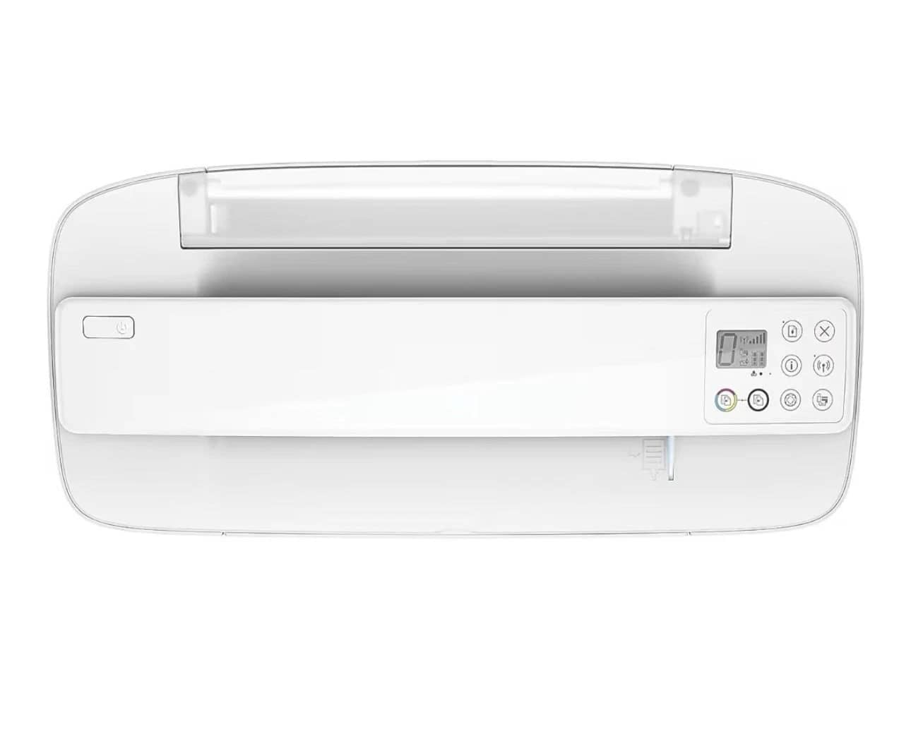 HP J9V91A Printers Open-Box Excellent