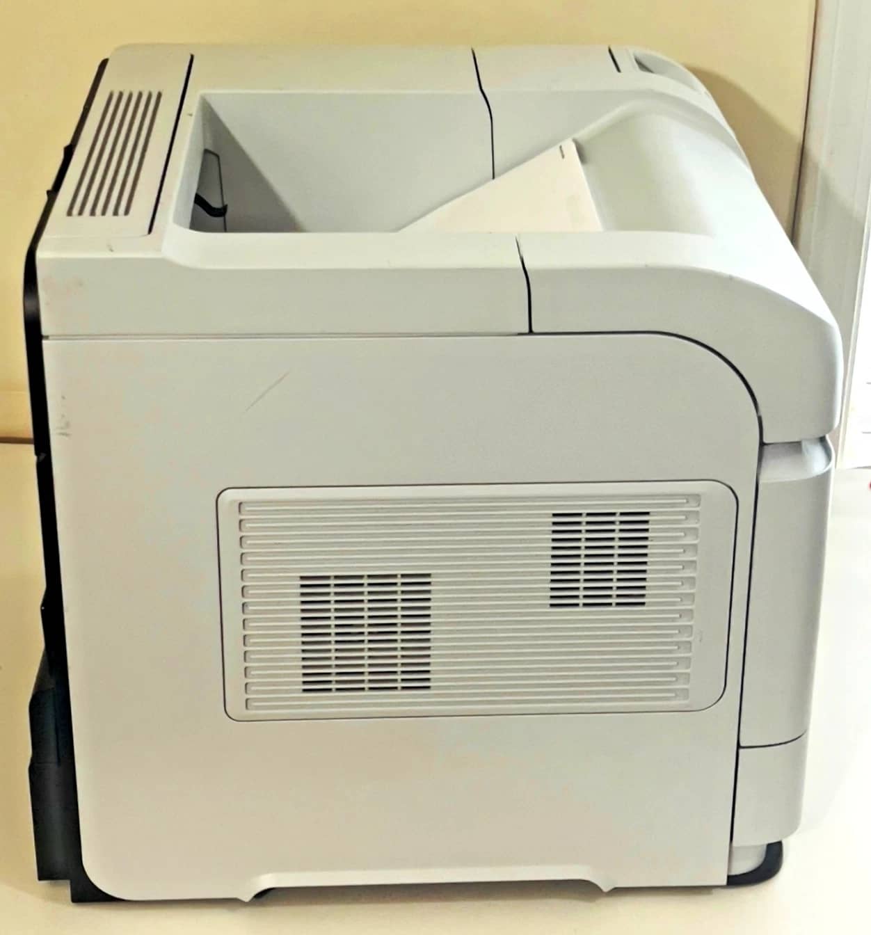 HP Laserjet 600 M602 Printers Used - Good