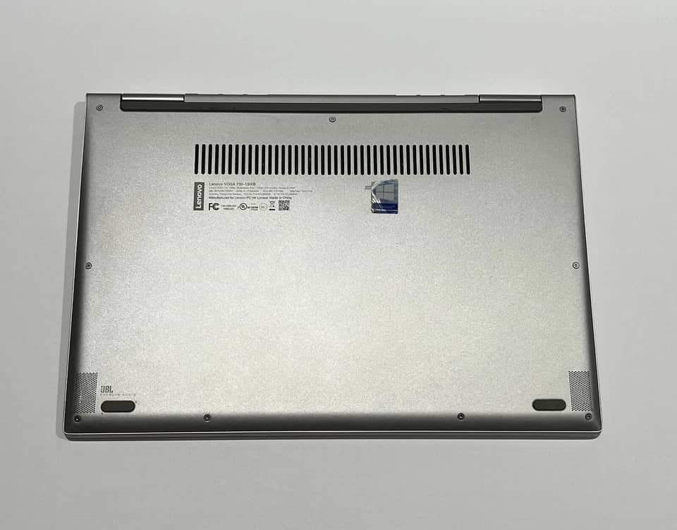 Lenovo Yoga 730-13IKB 81CT Computers