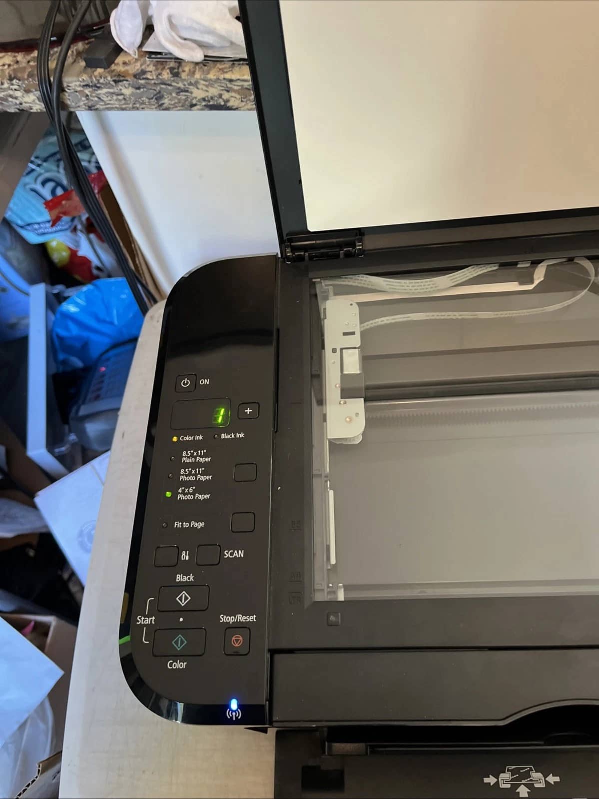 Canon MG3120 Printers New