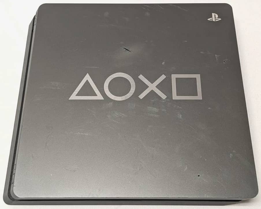Sony PlayStation 4 Slim Video Game Consoles