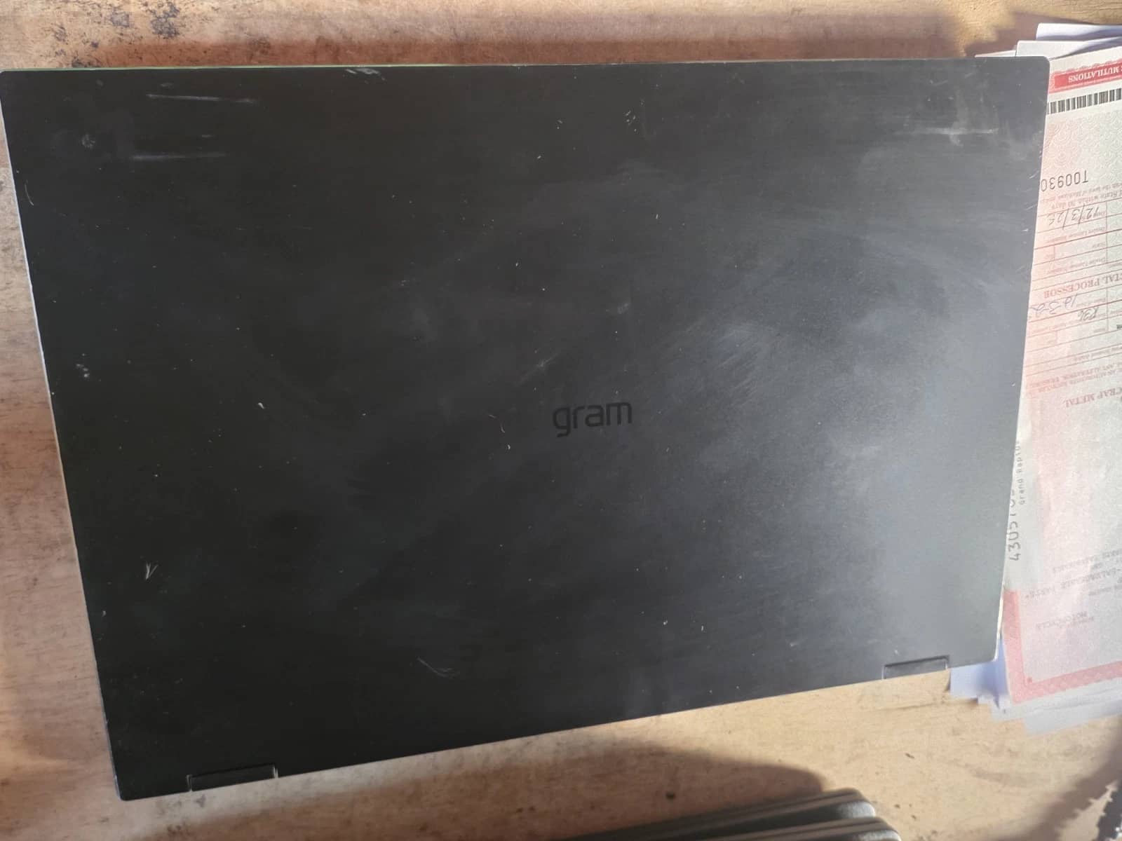 LG Gram Computers New