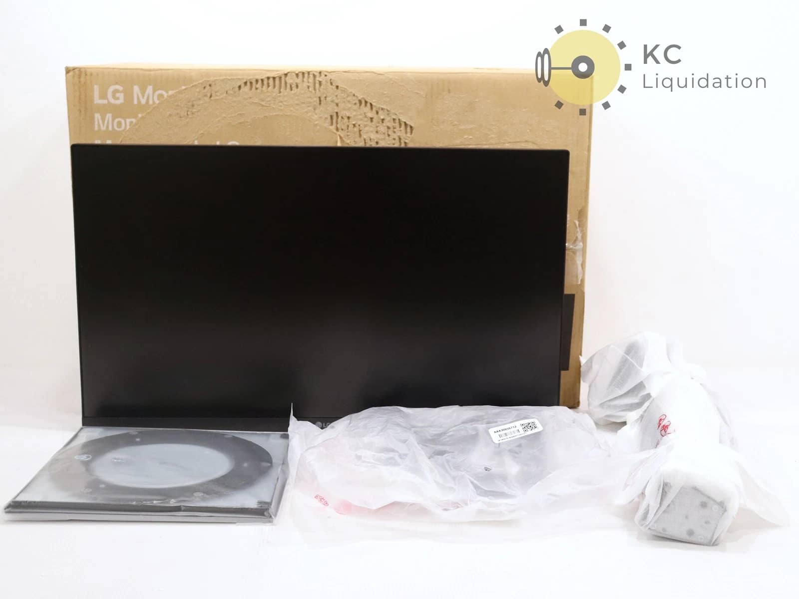 LG 24BP450Y-I Monitors New