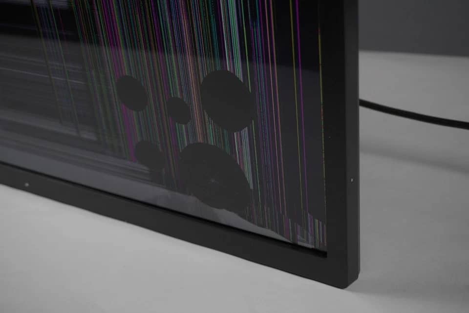 LG 32ML600M-B Monitors