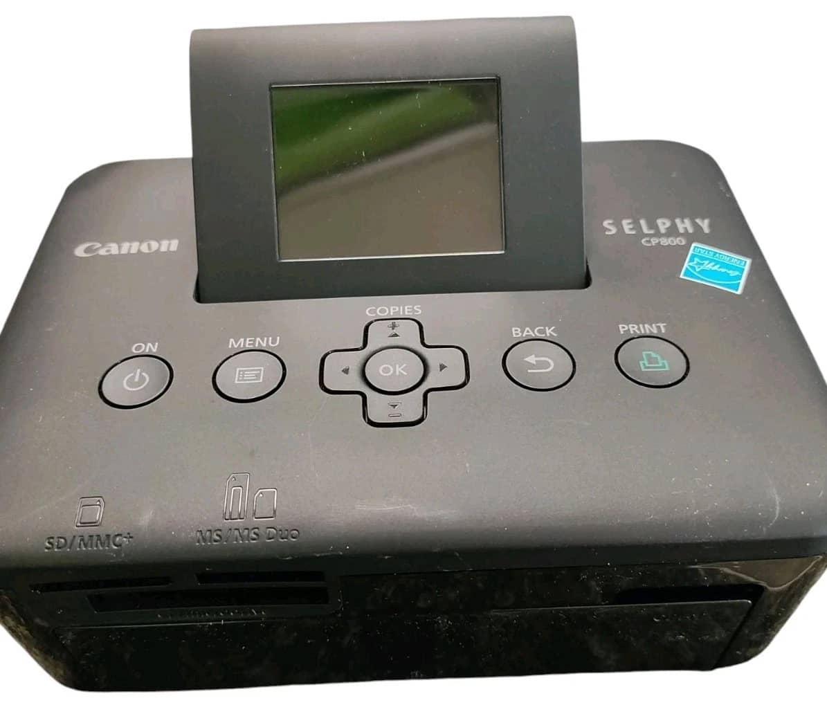 Canon CP800 Printers New