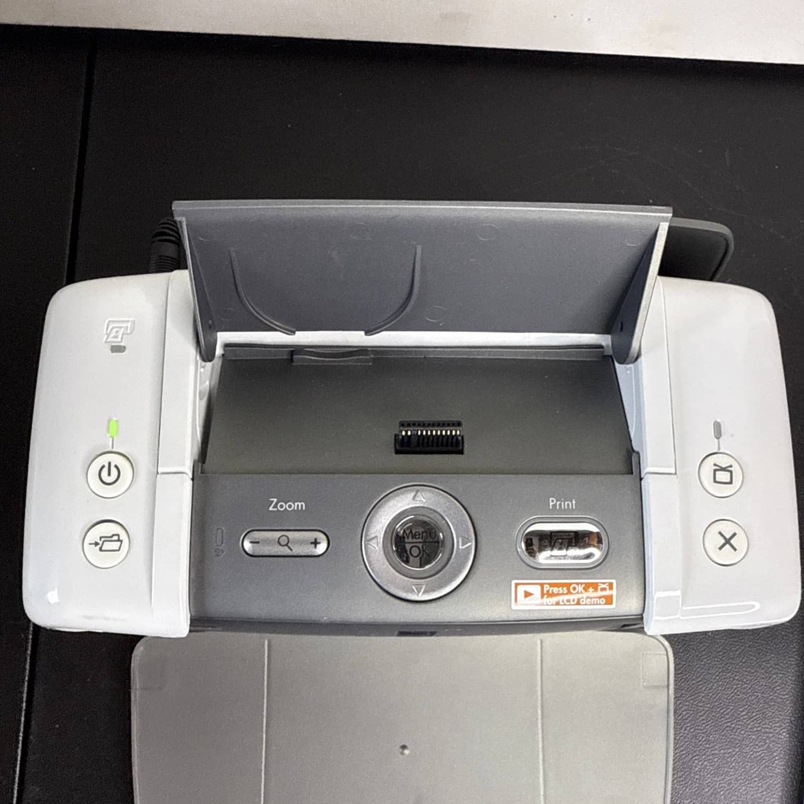 HP Photosmart 425 Printers Used - Good