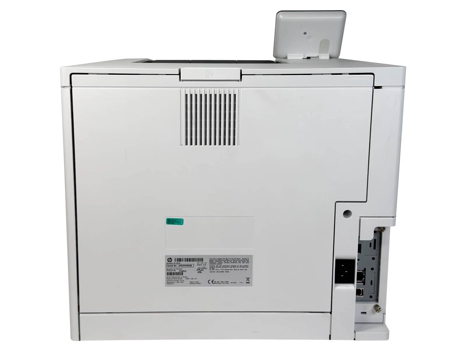 HP M612dn Printers New