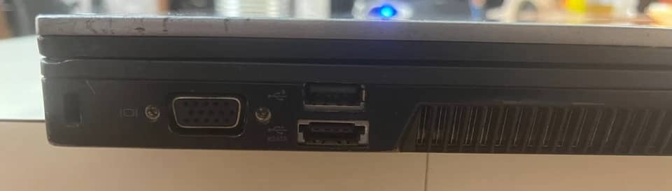 Dell Latitude 6410 Computers