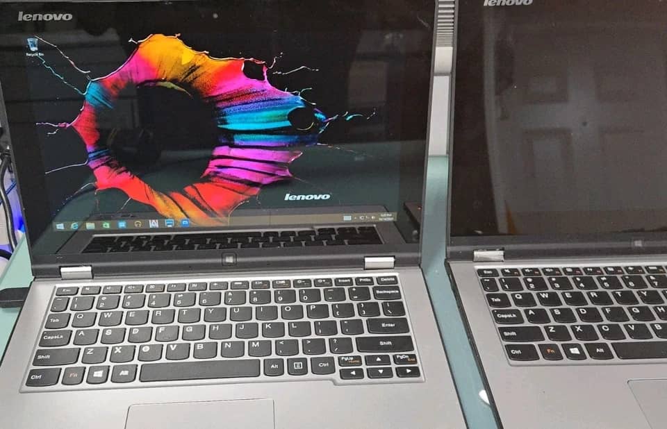 Lenovo Yoga 2 11 Computers