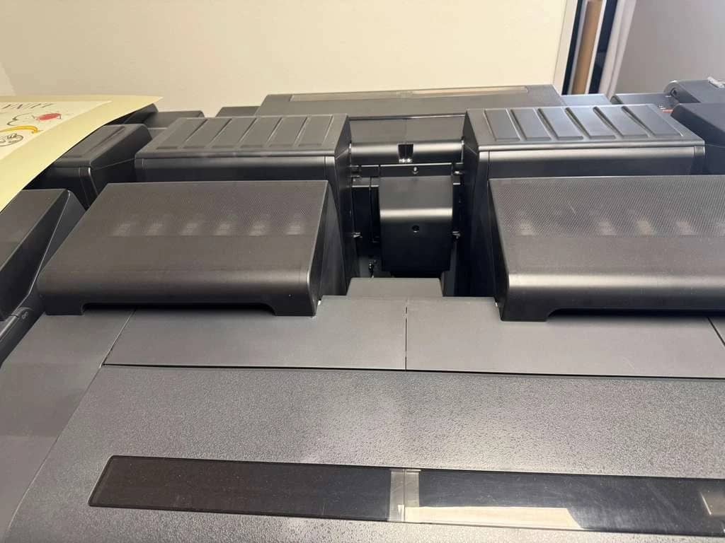 Canon imagePROGRAF PRO-2100 Printers Used - Good